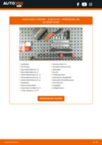 Schritt-für-Schritt-Anleitung im PDF-Format zum Wasserpumpe + Zahnriemensatz-Wechsel am Renault Espace JK
