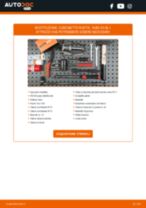 Cambio Sensore ABS FIAT 900: guida pdf