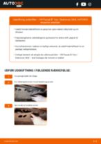 Den professionelle guide til udskiftning af Luftfilter på din VW PASSAT Kasten/Kombi (365) 3.6 FSi 4motion