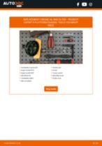 Expert II Platform/Chassis 2.0 HDi 165 manual pdf free download