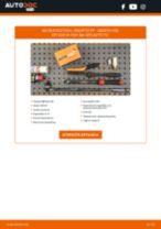 DIY εγχειρίδιο για την αντικατάσταση Κυλινδροκεφαλή στο MAZDA RX-8 2012
