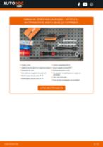 RIDEX 402B0019 за GOLF VI (5K1) | PDF ръководство за смяна