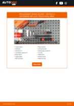 Polo 6R 1.6 TDI manual pdf free download