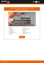 Eos (1F7, 1F8) 3.2 V6 workshop manual online