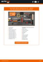 Instalare Alternator generator KIA cu propriile mâini - online instrucțiuni pdf