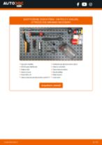 JPN 40H9010-JPN per POLO Van (6R) | PDF istruzioni di sostituzione