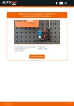 DIY-priročnik za zamenjavo Temperaturno Stikalo Ventilator Hladilnika v KIA CARNIVAL 2023