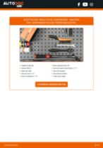 Reemplazar Cadena de motor MINI MINI: pdf gratis