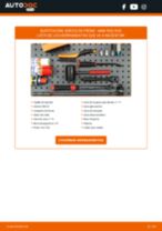 La guía profesional para realizar la sustitución de Amortiguadores en tu Mini R50 1.6 Works