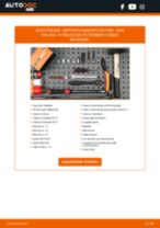 PDF manuale sulla manutenzione MAZDA CX-5 2018
