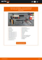 Werkstatthandbuch VW FOX online