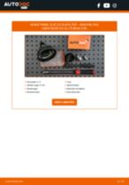 Den professionelle guide til udskiftning af Bremseklodser på din Mini Clubman F54 1.5 One D