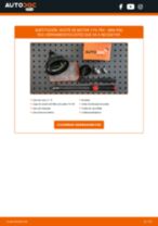 QUINTON HAZELL QFL0107 para Hatchback (R50, R53) | PDF guía de reemplazo