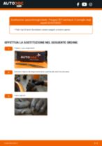 Cambio Pompa Acqua + Kit Cinghia Distribuzione Honda Jazz AA: guida pdf