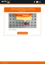Werkstatthandbuch für Passat Alltrack (3G5, CB5) 2.0 TDI 4motion online