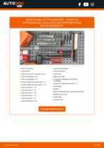 PDF manual sobre manutenção de BEETLE