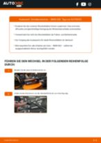Porsche 356 Cabrio Stützlager: Online-Tutorial zum selber Austauschen
