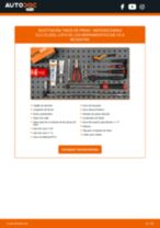 PDF manual sobre mantenimiento CLC (CL203) CLC 220 CDI (203.708)