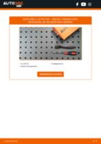 RENAULT KANGOO (KC0/1_) Zubehör und Ersatzteile | PDF Reparaturanleitung
