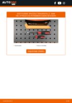 Come cambiare Kit cinghia servizi ALFA ROMEO MITO - manuale online