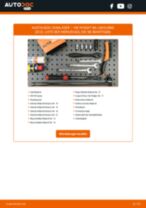 Werkstatthandbuch für Passat Limousine (3C2) 2.0 TDI online