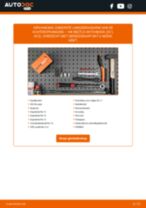 Gratis PDF handboek voor onderdelenvervanging in de BEETLE 2011