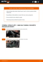 Online návod jak vyměnit Těsnění hlavy válců na FORD Cortina Mk2 Coupé