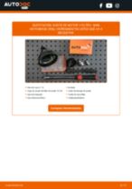 KNECHT OX 339/2D ECO para Hatchback (R56) | PDF guía de reemplazo
