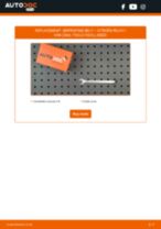 JUMPER Box (244) 2.8 HDi 4x4 workshop manual online