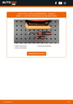FIAT PANDA Thermostat tauschen: Handbuch pdf