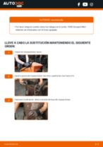 La guía profesional para realizar la sustitución de Escobillas de Limpiaparabrisas en tu Ford Ecosport mk2 1.0 EcoBoost