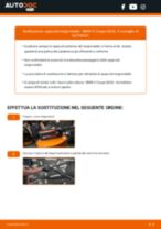 Libretto istruzioni BMW Serie 6 2015