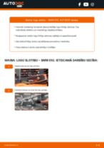 Tiešsaistes rokasgrāmata, kā mainīties Sadales vārpstas piedziņas ķēde uz Volvo S60 2