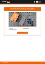 Probiere unsere detaillierten PDF-Anleitungen zur Wartung und Reparatur am OPEL COMBO Tour aus