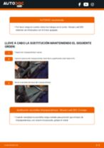 repuestos coches NISSAN LEAF | PDF Tutorial de reparación