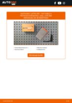 Kostenlose PDF-Handbücher für die Inspektion am FIAT DOBLO Platform/Chassis (263) finden und herunterladen