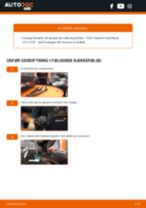 Den professionelle guide til udskiftning af Oliefilter på din Fiat Panda 312 1.3 D Multijet 4x4 (312PXU1A)
