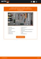 Podrobný PDF tutorial k výmene LADA 1200-1600 Spínač riadenia