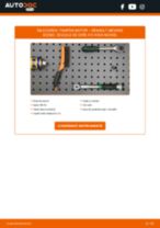 Manualul online pentru schimbarea Tacheti hidraulici la Ssangyong Rexton W