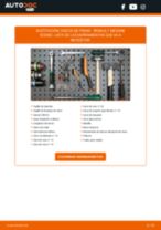 Cambio Faro LED y Xenon PORSCHE bricolaje - manual pdf en línea