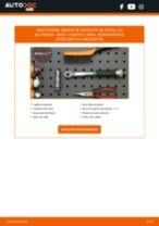 Manual de taller para 3 Compact (E46) 318 td en línea