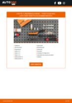 DIY-manual för byte av Frontplåt i LEXUS GS 2023