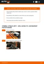 Land Rover Defender Valník výměna Čidlo Teploty Chladící Kapaliny : návody pdf