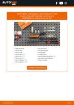 PDF manual sobre mantenimiento C-MAX