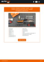 Návod na obsluhu Grand C-Max (DXA/CB7, DXA/CEU) 1.5 EcoBoost - Manuál PDF