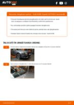 Manualul online pentru schimbarea Cablu bujie la Daihatsu Rocky Soft Top