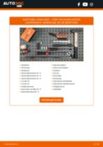 Reparatur- und Servicehandbuch für FORD Focus Mk3 Kasten / Schrägheck 2020
