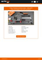 FORD C-MAX 2016 tiešsaistes problēmu novēršanas rokasgrāmatas