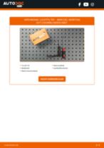 DODGE Subframe rubbers veranderen doe het zelf - online handleiding pdf