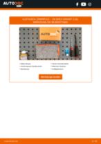 Werkstatthandbuch für Bora Variant (1J6) 2.3 V5 4motion online